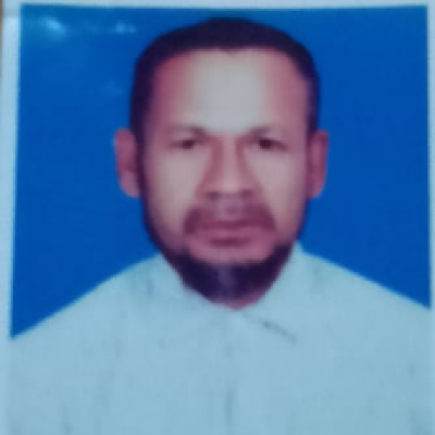 MD. AMIR HOSSAIN