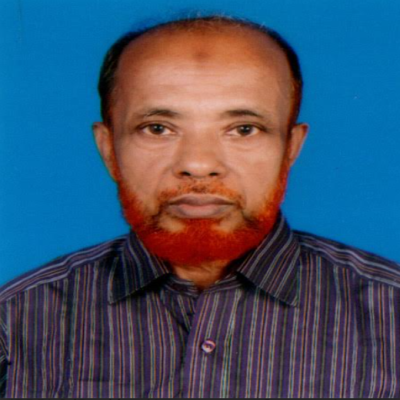 MD. FOSIAR RAHMAN SARKER